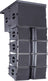 Citronic C-208 Array Cab 2 x 8in + HF 600Wrms - view 7
