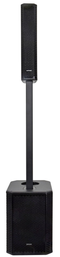 Citronic Neolith mk2 Sub + Column PA System