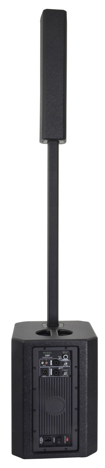 Citronic Neolith mk2 Sub + Column PA System - view 8