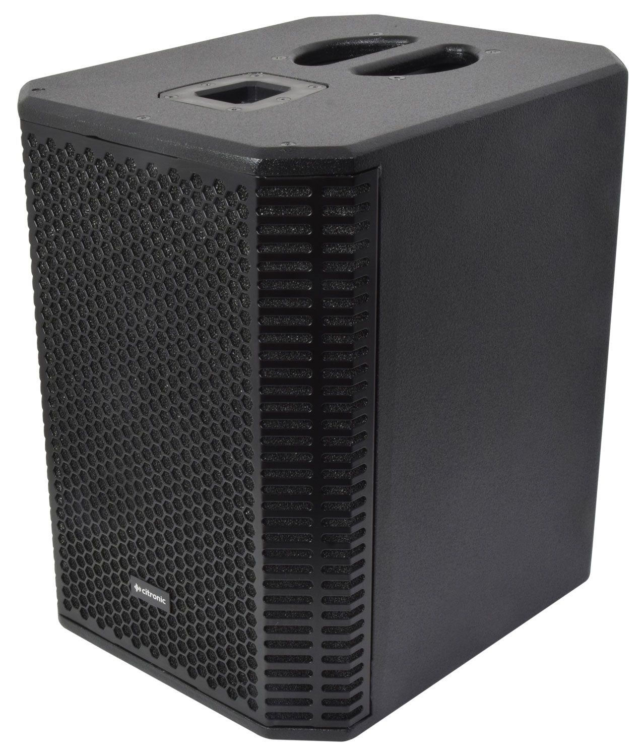 Citronic Neolith mk2 Sub + Column PA System - view 2