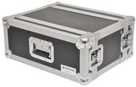 Citronic 19'' equipment flightcase - 4U (shallow)