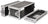 Citronic 19'' equipment flightcase - 4U (shallow) - view 3
