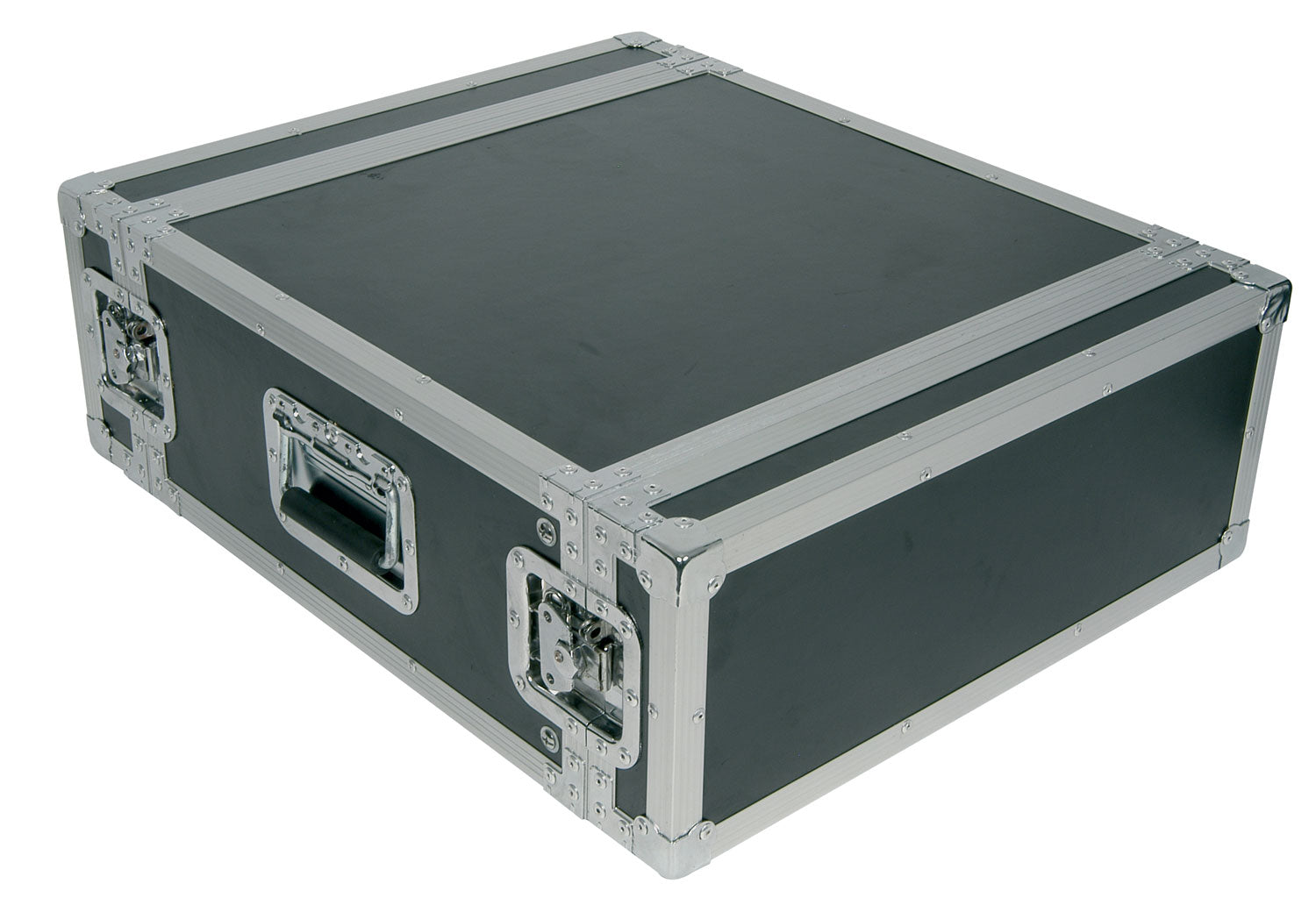 Citronic 19'' equipment flightcase - 4U
