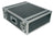 Citronic 19'' equipment flightcase - 4U
