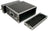 Citronic 19'' equipment flightcase - 4U - view 2