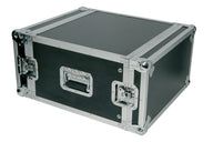 Citronic 19'' equipment flightcase - 6U