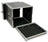 Citronic 19'' equipment flightcase - 10U - view 2