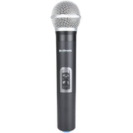 Citronic FLITE Handheld Transmitter 863.1MHz