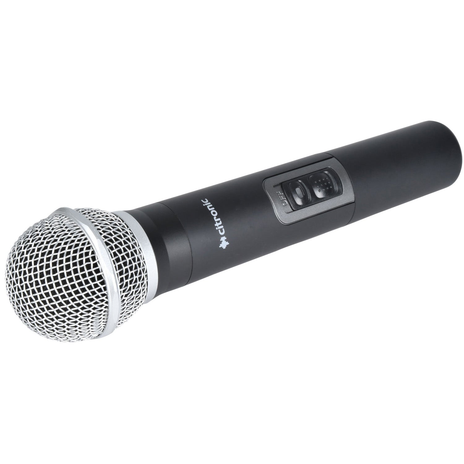 Citronic FLITE Handheld Transmitter 863.1MHz - view 2