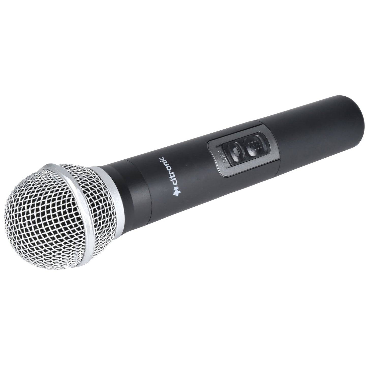 Citronic FLITE Handheld Transmitter 863.1MHz - view 2