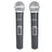 Citronic FLITE Handheld Transmitter 863.1MHz - view 4