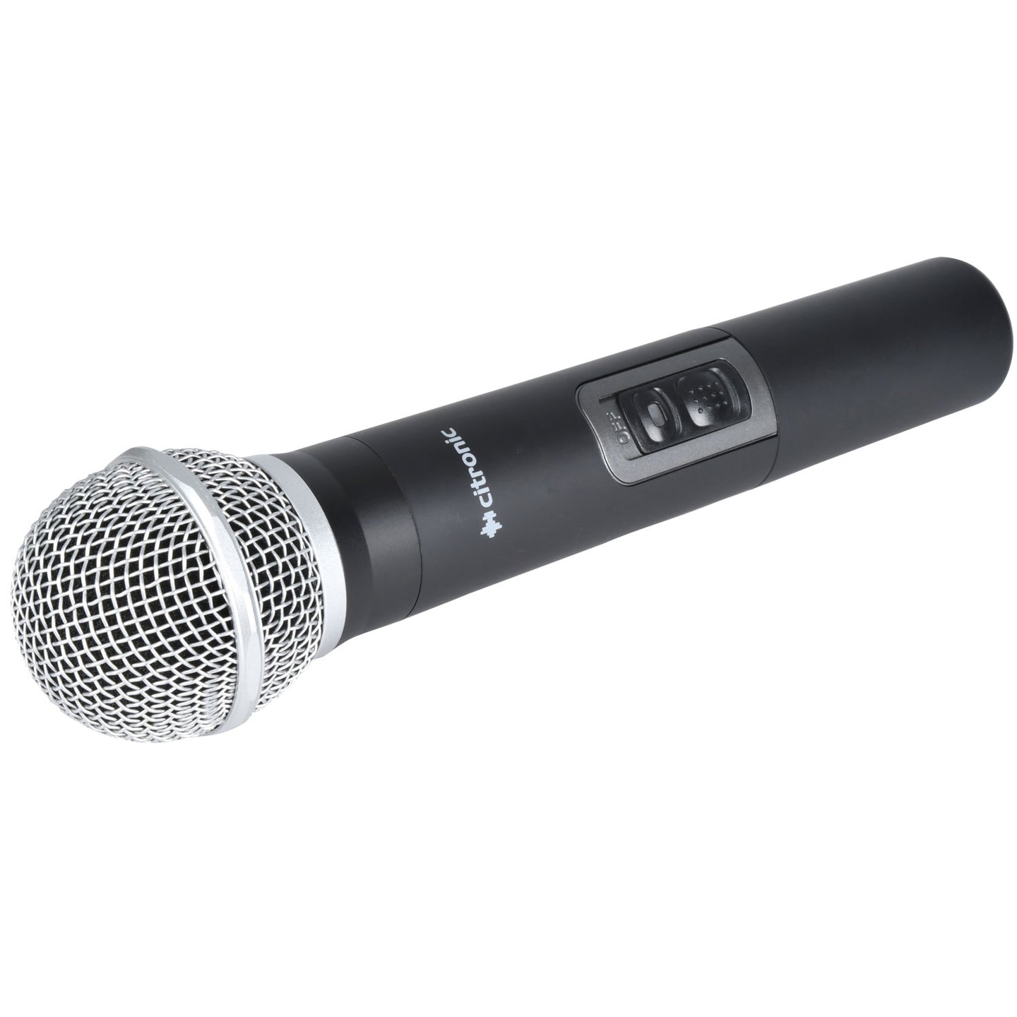 Citronic FLITE Handheld Transmitter 864.5MHz - view 2