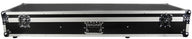 Citronic Flightcase for 8U 19" mixer and 2 x CD players/turntable - view 2
