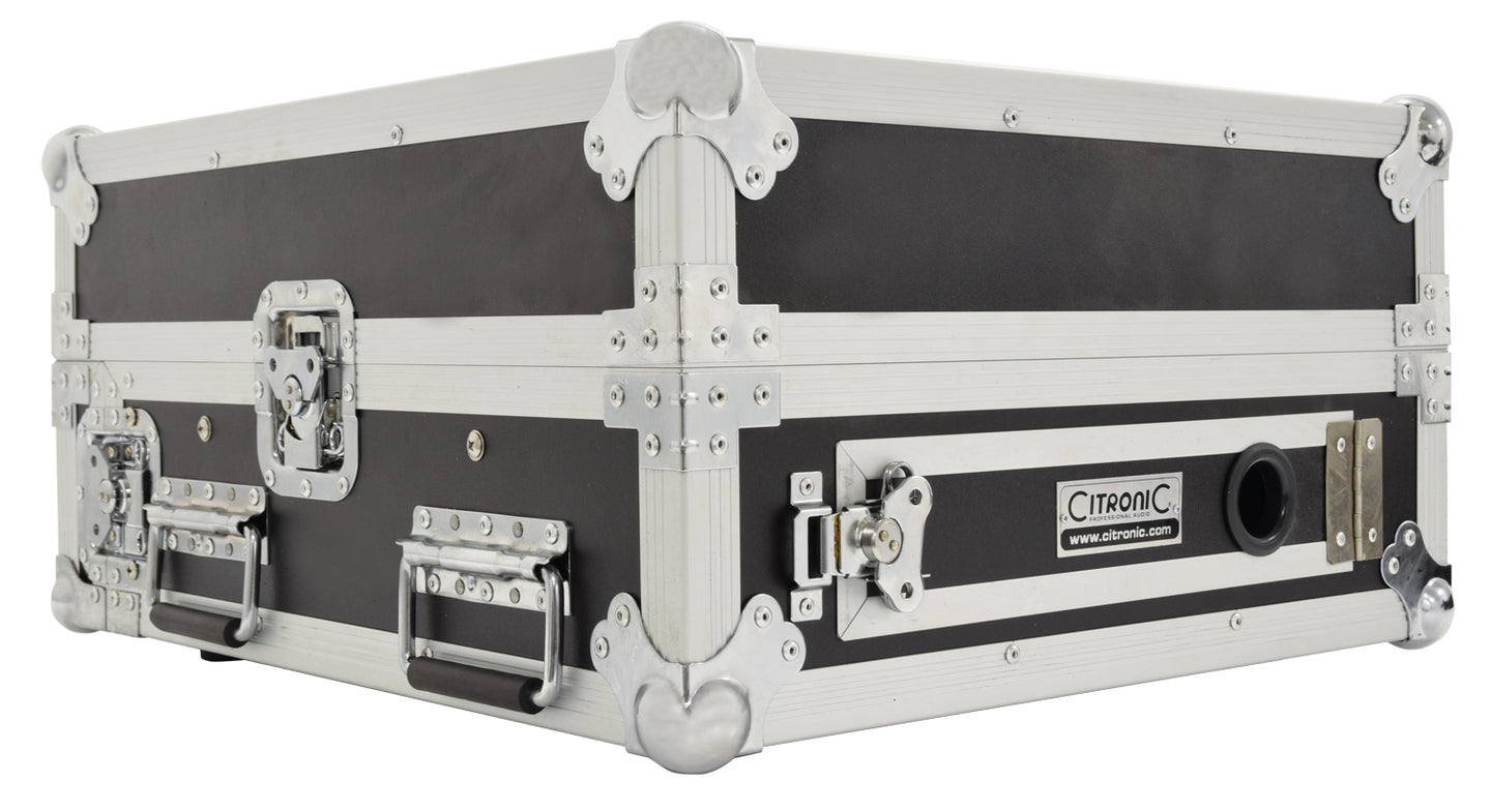 Citronic 2U & 10U rack case for mixer - view 4