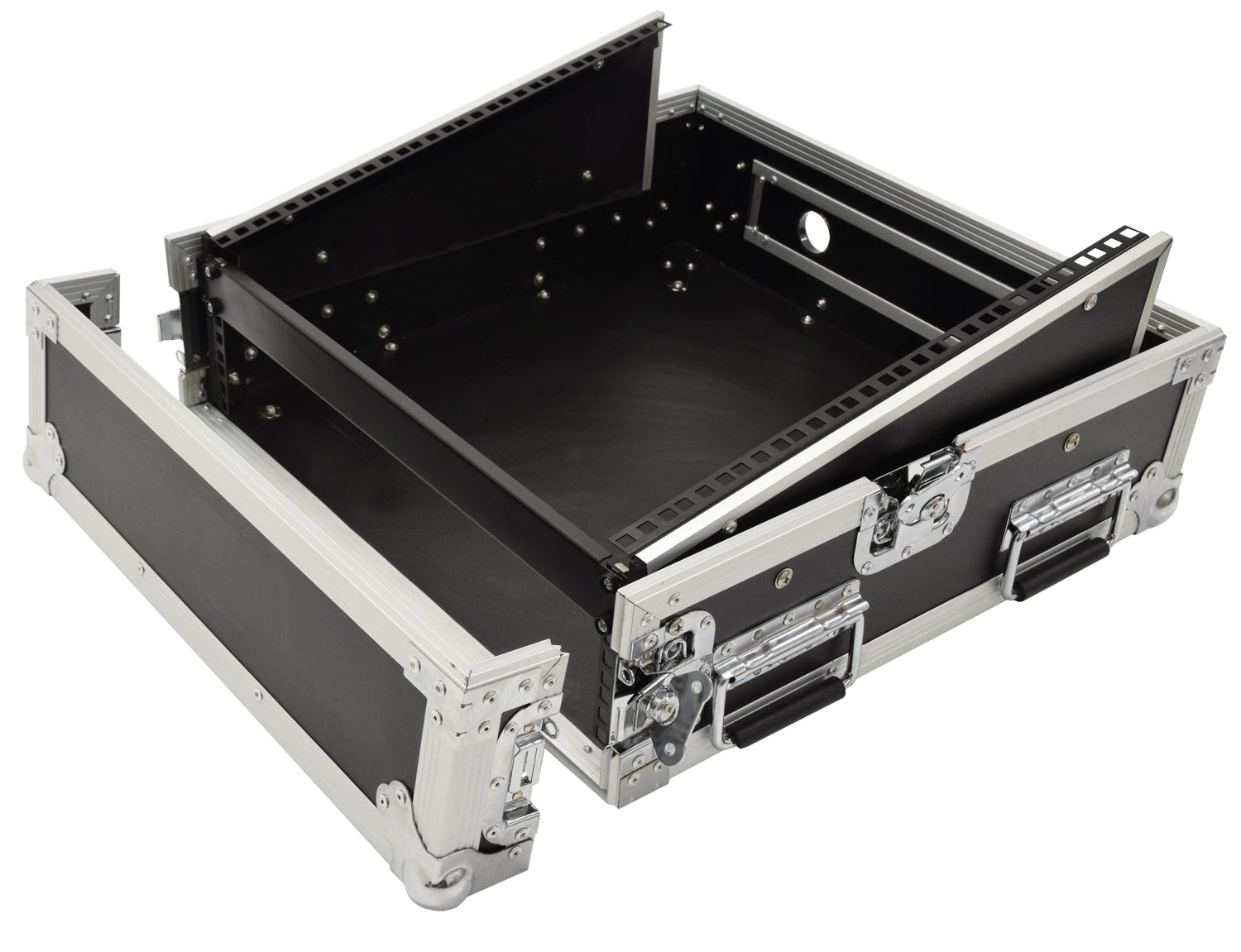 Citronic 2U & 10U rack case for mixer - view 6