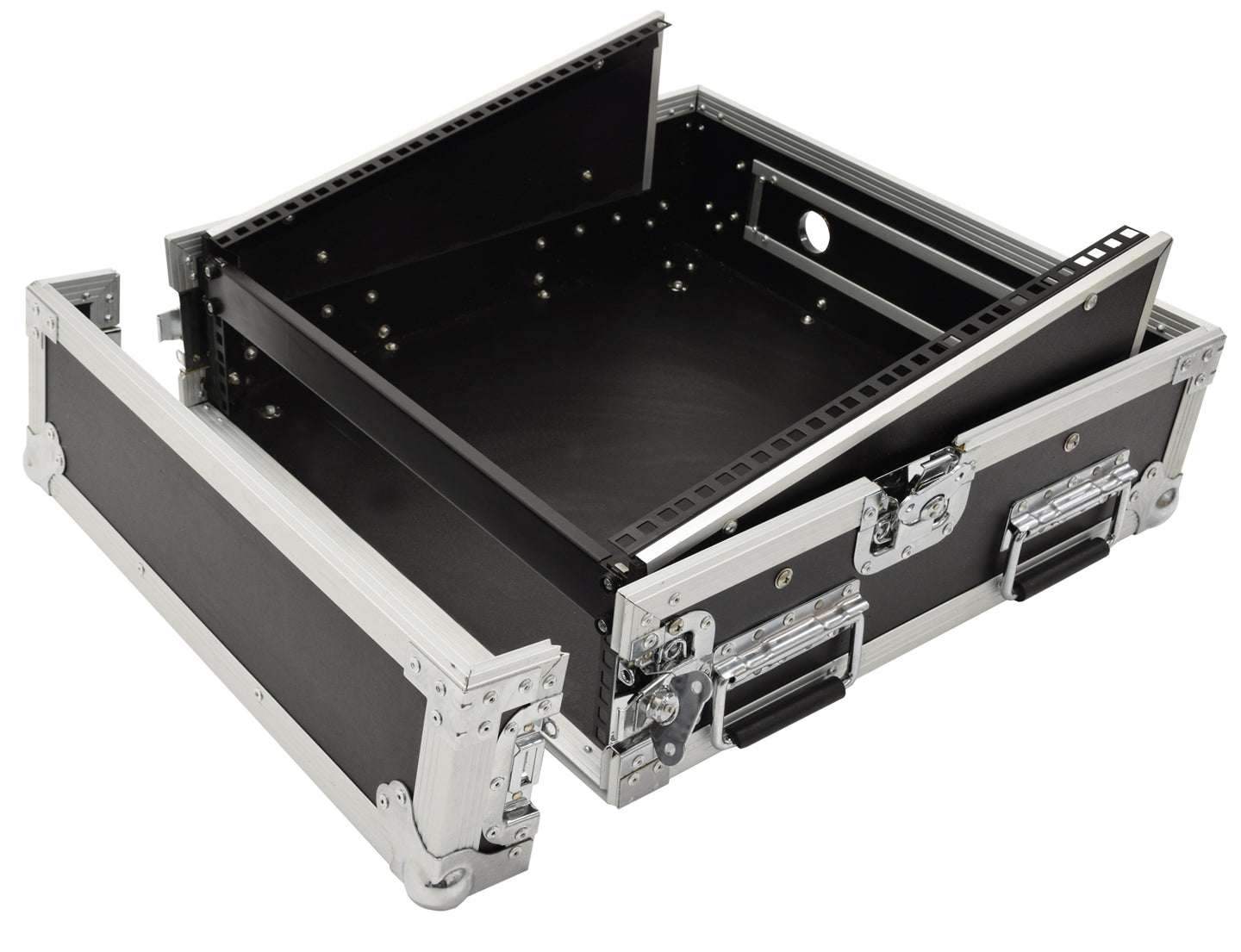 Citronic 2U & 10U rack case for mixer - view 6
