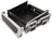 Citronic 2U & 10U rack case for mixer - view 6
