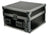 Citronic 4U & 10U rack case for mixer