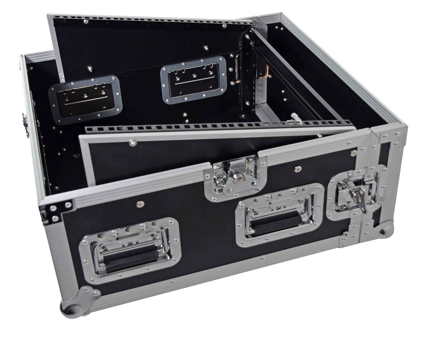 Citronic 4U & 10U rack case for mixer - view 4