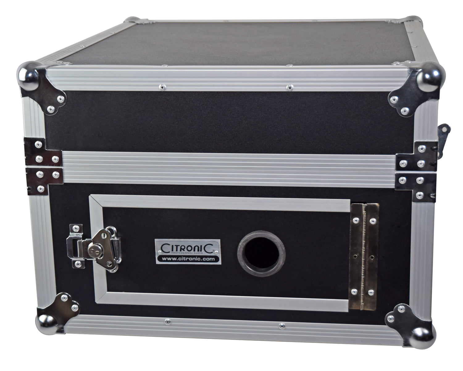 Citronic 4U & 10U rack case for mixer - view 9
