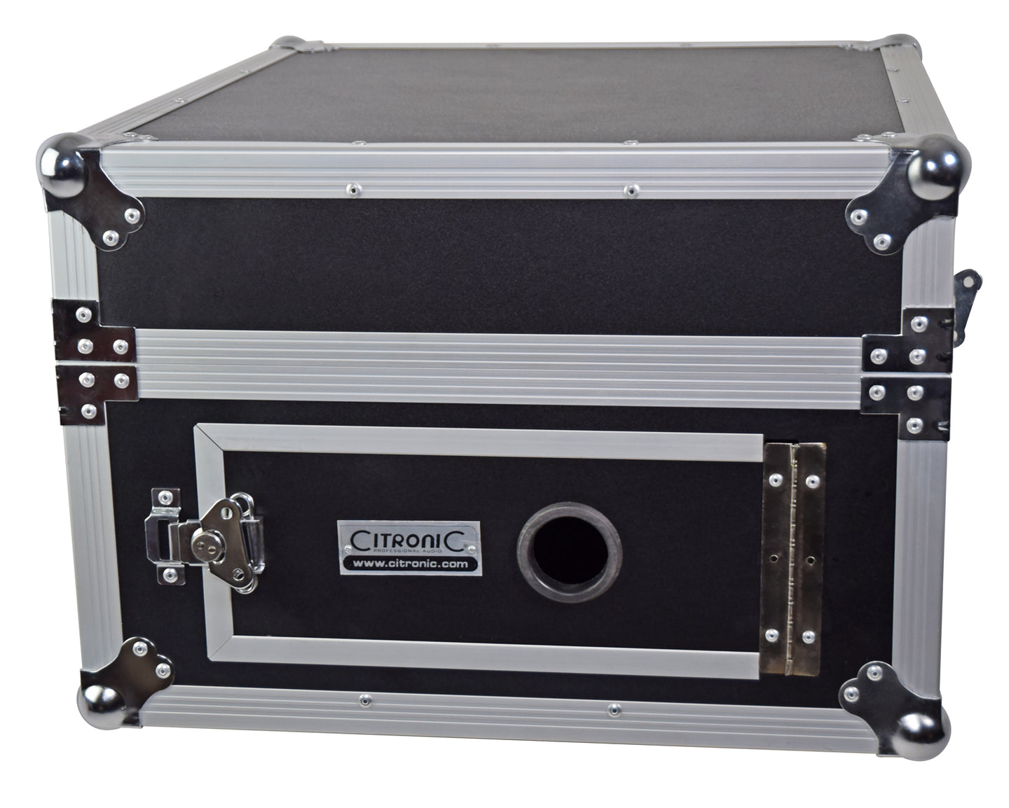 Citronic 4U & 10U rack case for mixer - view 9