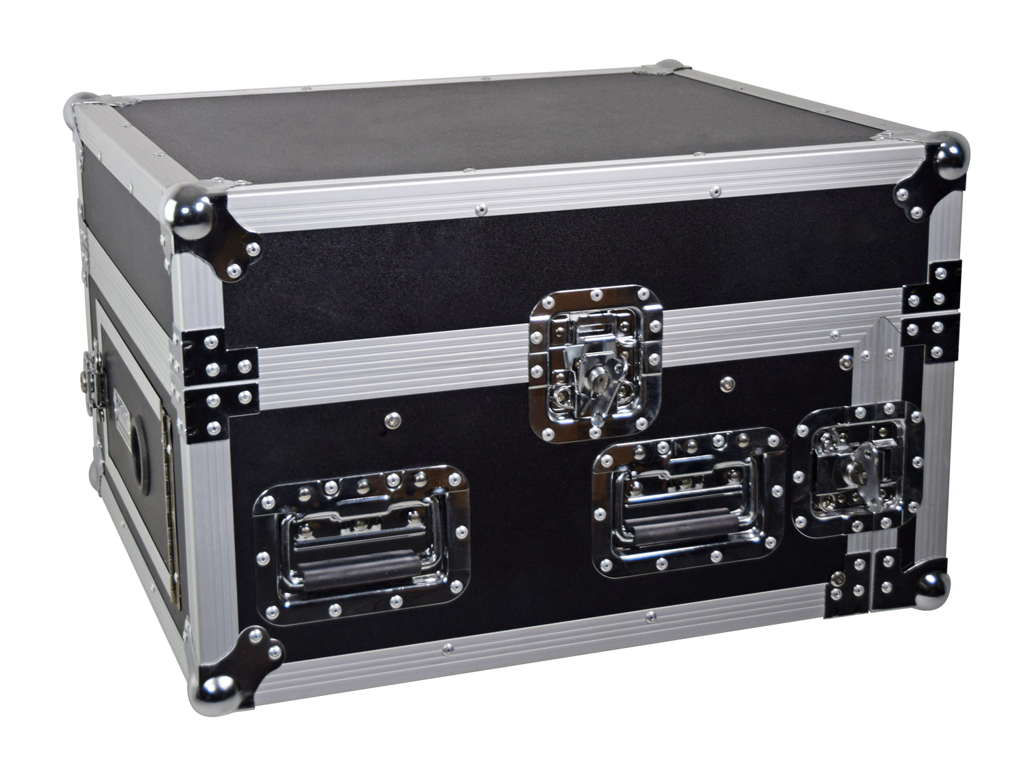 Citronic 4U & 10U rack case for mixer - view 6