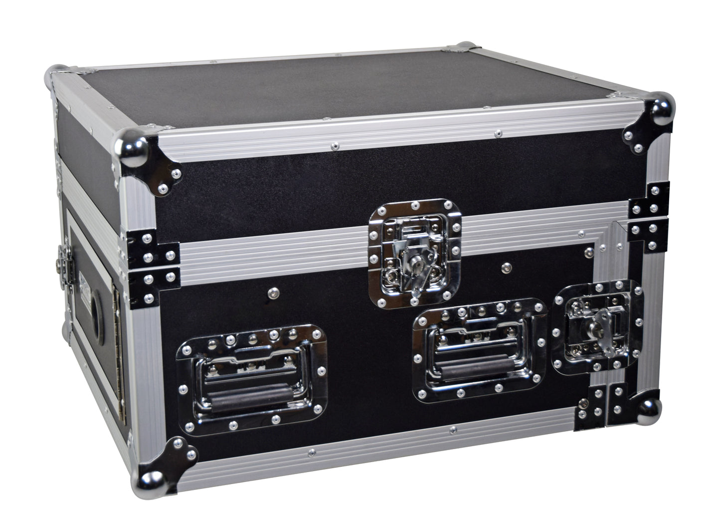 Citronic 4U & 10U rack case for mixer - view 6
