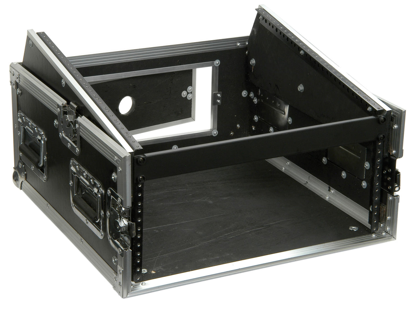 Citronic 4U & 10U rack case for mixer - view 2