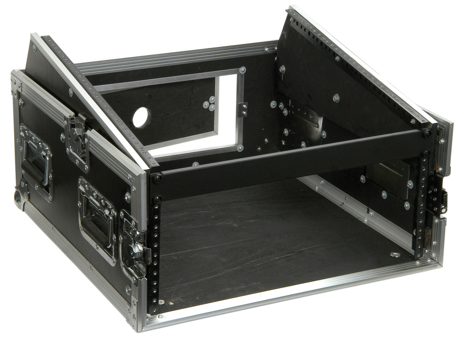 Citronic 4U & 10U rack case for mixer - view 2