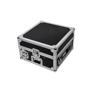 Citronic 19" Combo Flightcase - 2U + 8U - view 2
