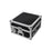 Citronic 19" Combo Flightcase - 2U + 8U - view 2
