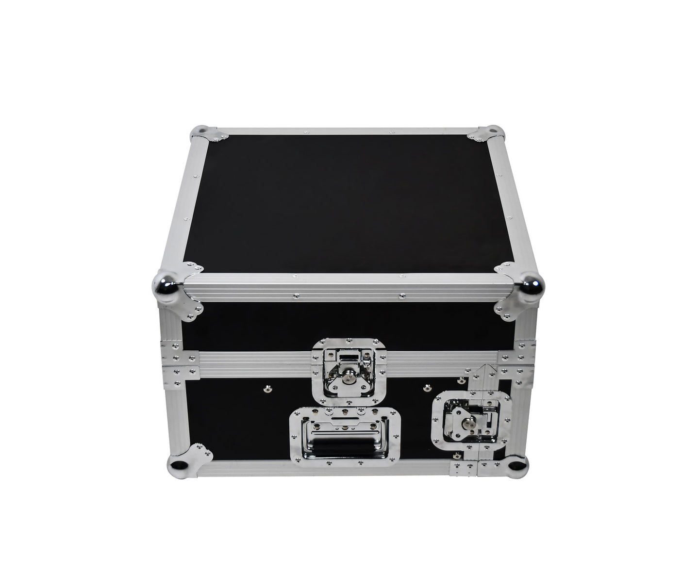 Citronic 19" Combo Flightcase - 2U + 8U - view 3