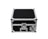 Citronic 19" Combo Flightcase - 2U + 8U - view 3