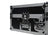 Citronic 19" Combo Flightcase - 2U + 8U - view 4