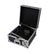 Citronic 19" Combo Flightcase - 2U + 8U - view 5