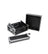 Citronic 19" Combo Flightcase - 2U + 8U - view 6