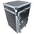 Citronic 16U 19" rack case with wheels - view 3