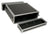 Citronic 19'' equipment flightcase - 3U - view 2