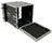 Citronic 19'' equipment flightcase - 12U - view 2