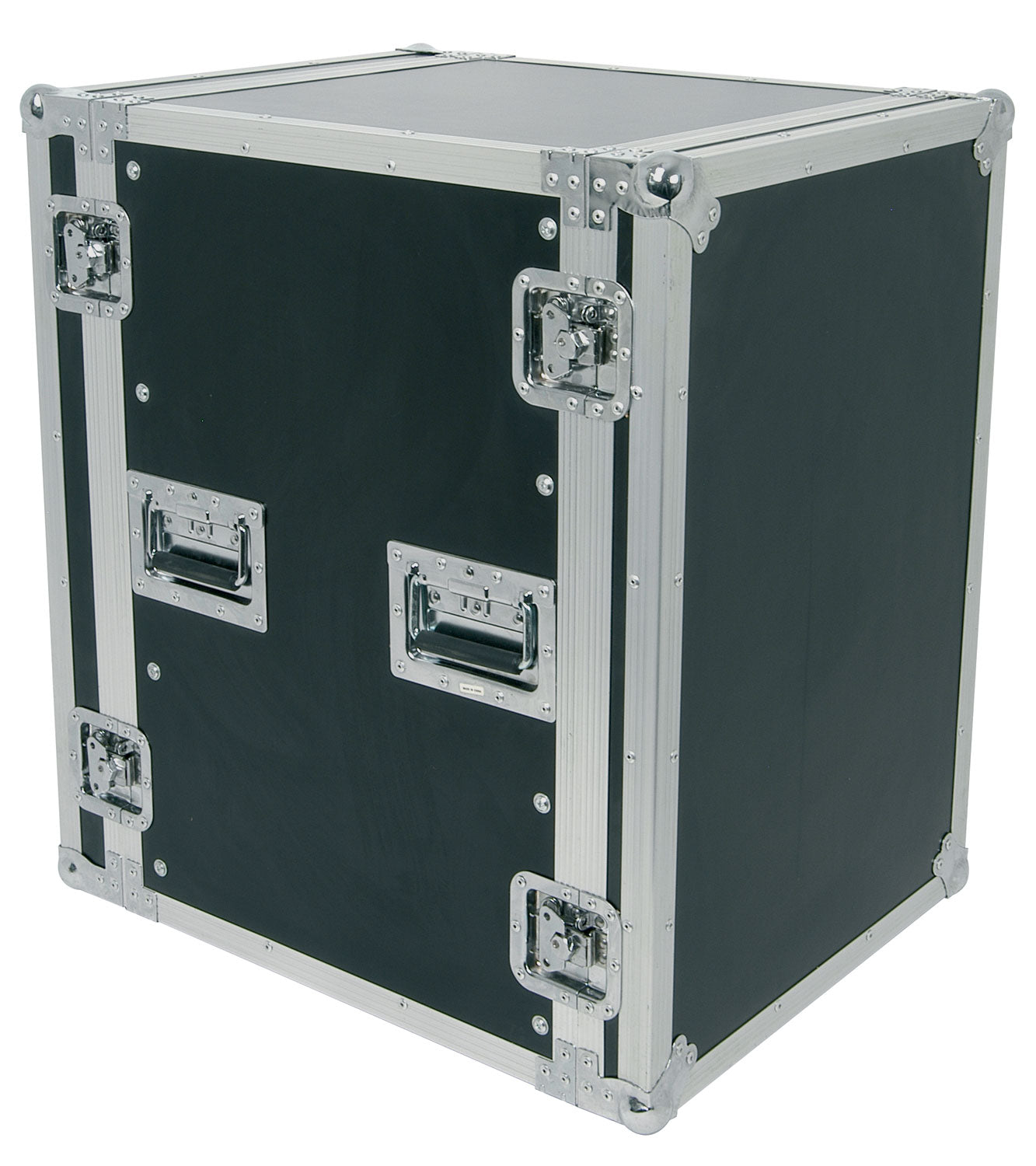 Citronic 19'' equipment flightcase - 16U