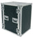 Citronic 19'' equipment flightcase - 16U