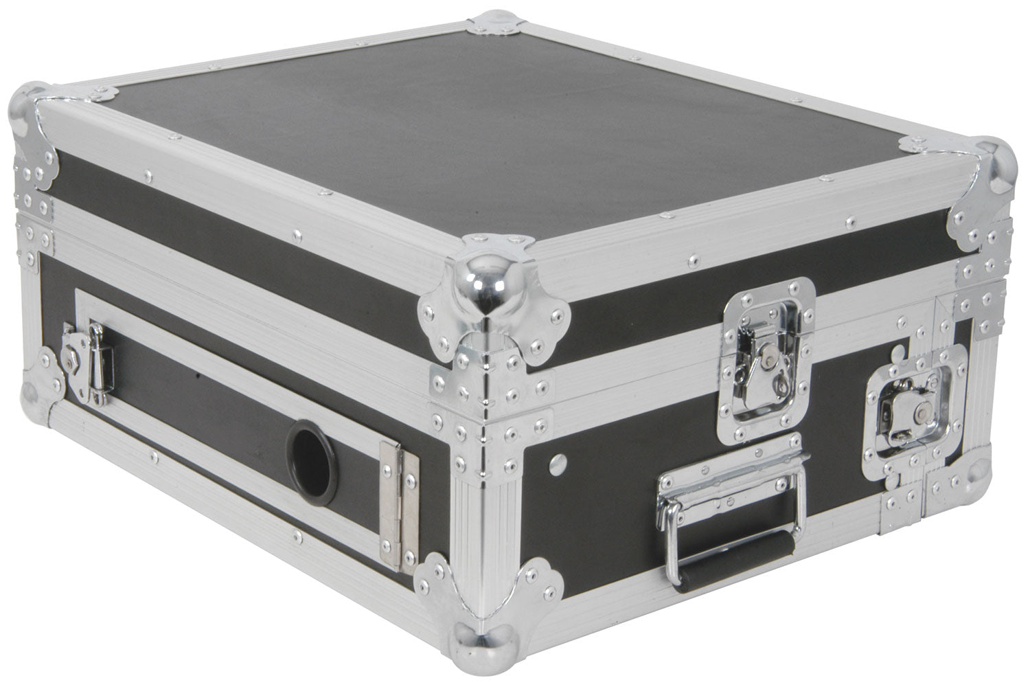 Citronic Rack case 6U + 3U for mixer/player