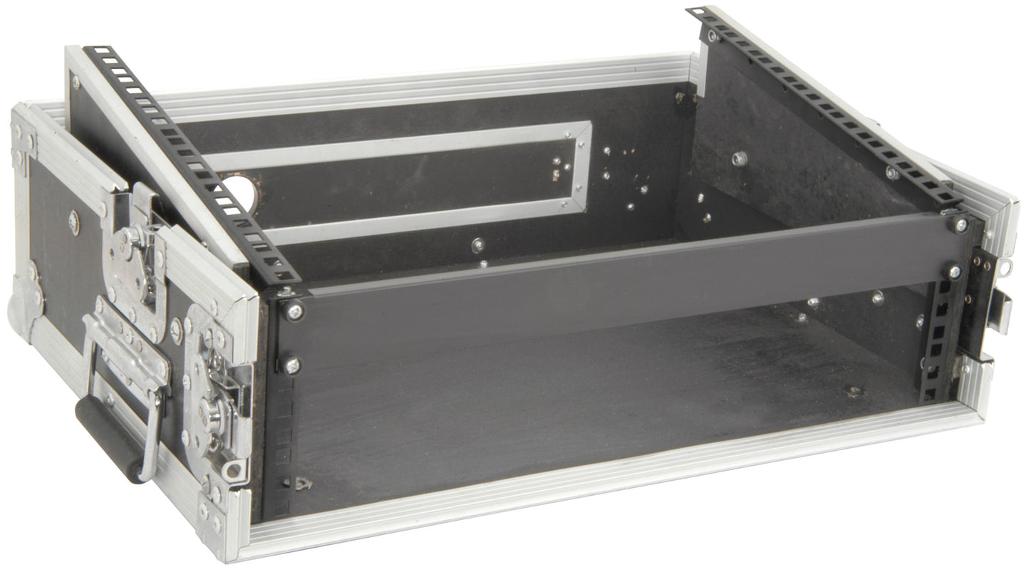 Citronic Rack case 6U + 3U for mixer/player - view 2