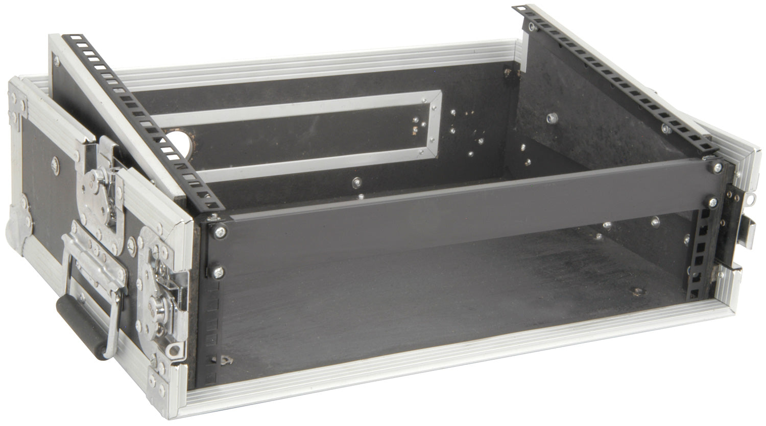 Citronic Rack case 6U + 3U for mixer/player - view 2