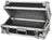 Citronic Tilting 4U rack case for mixer/media player