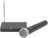QTX VHF handheld compact wireless system - 174.5MHz - view 2