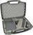QTX VHF handheld mic wireless system - 173.8MHz - view 2