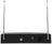 QTX VHF handheld mic wireless system - 173.8MHz - view 3