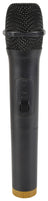 QTX U-MIC USB Powered UHF Microphone 863.2MHz - view 2