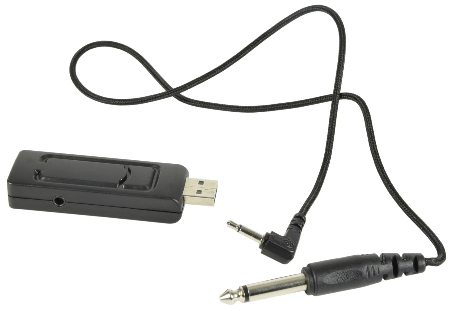 QTX U-MIC USB Powered UHF Microphone 863.2MHz - view 5